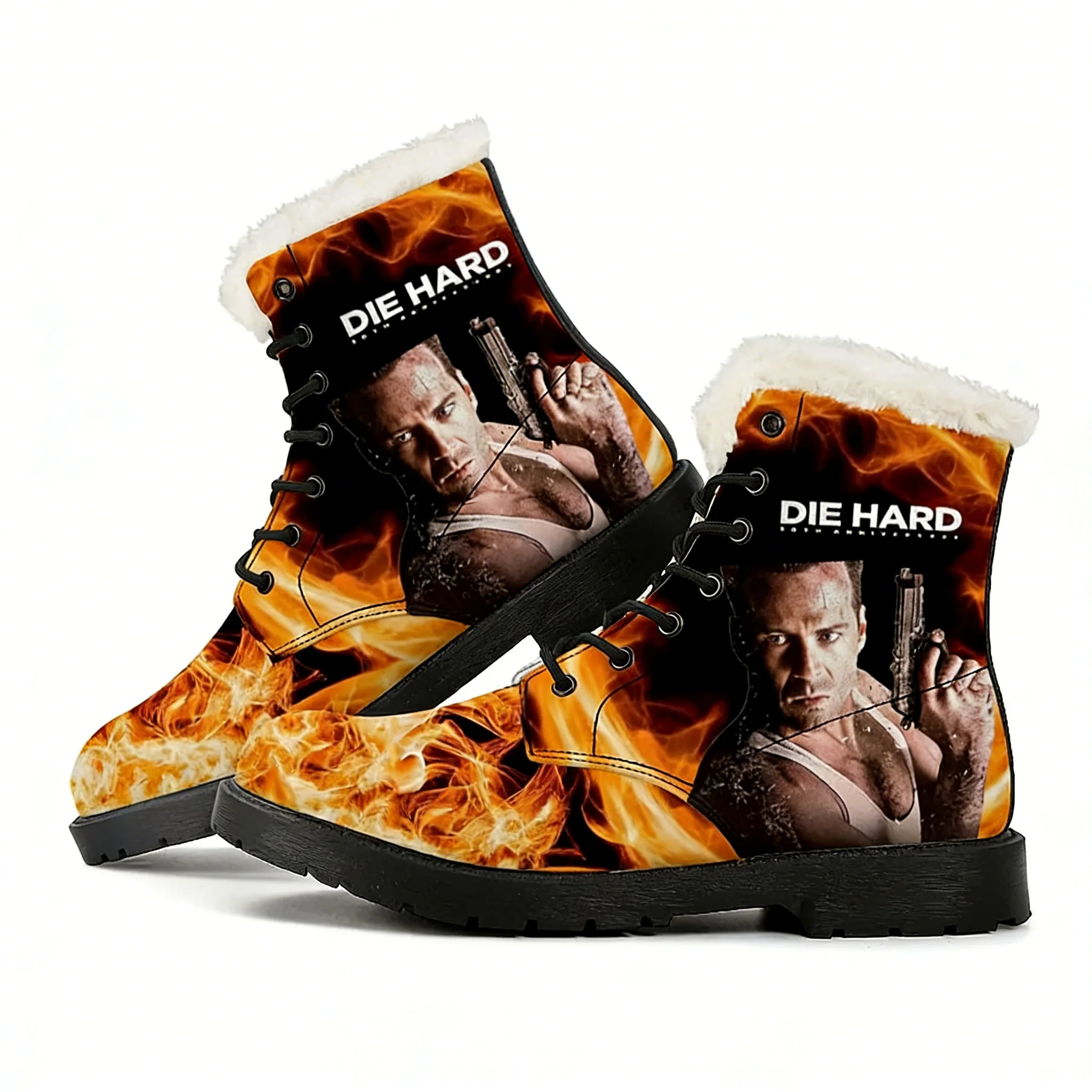 Die Hard Movie John McClane Pl - Outdoor Lighting Quality avis et prix