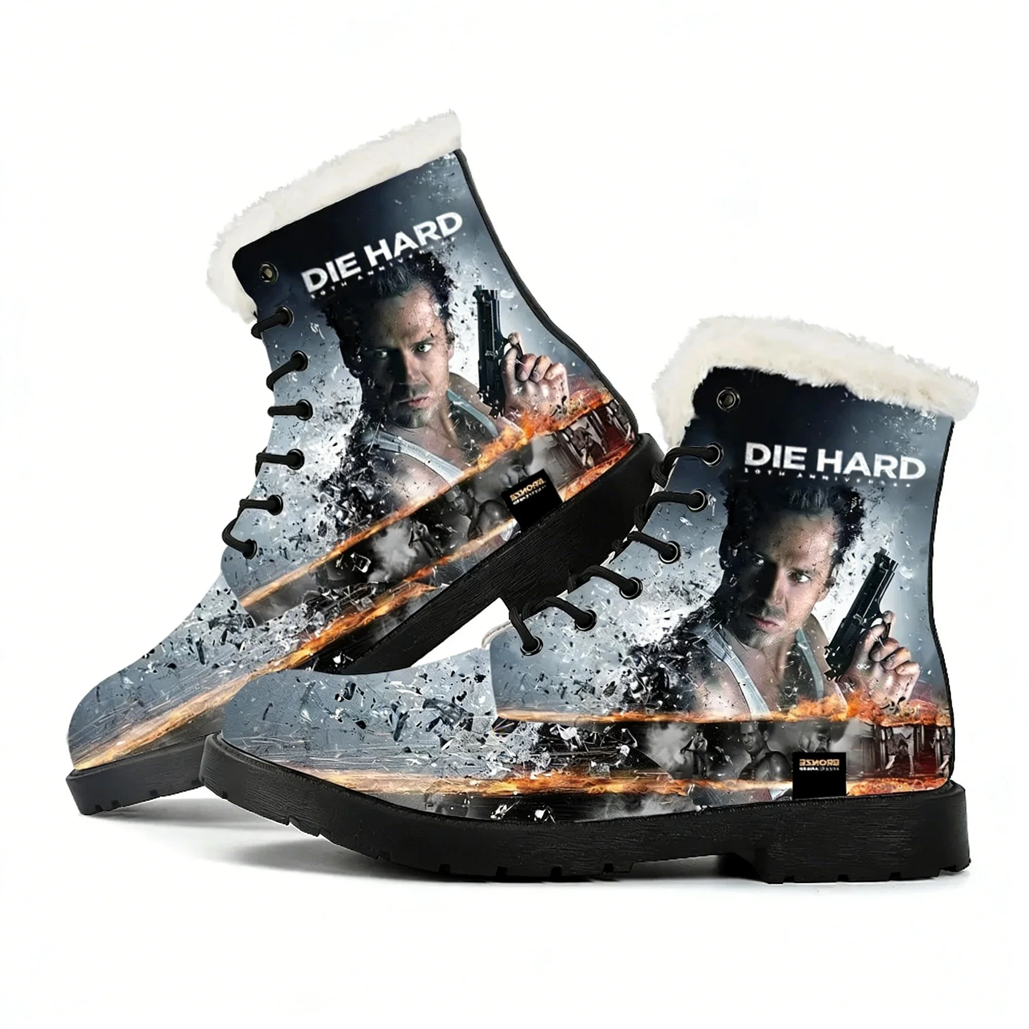 Die Hard Movie John McClane Pl - Outdoor Lighting Quality avis et prix
