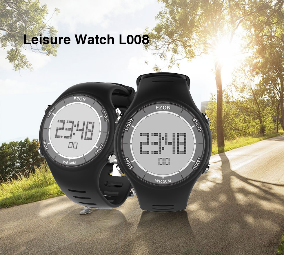 EZON New Fashion Woman Digital - Outdoor Lighting Timer avis et prix