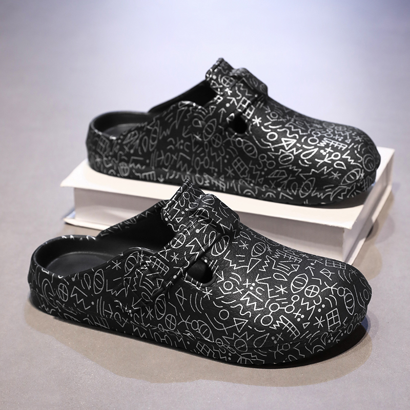 Men Women Sandals Slippers Lux - Outdoor Lighting For Home avis et prix