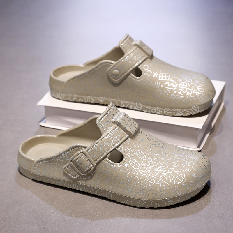 Men Women Sandals Slippers Lux - Outdoor Lighting For Home avis et prix