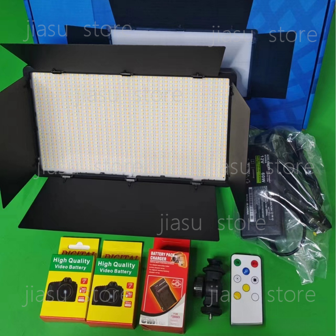 LED Pro 800 RGB Photography Fi - Outdoor Lighting In Photography avis et prix