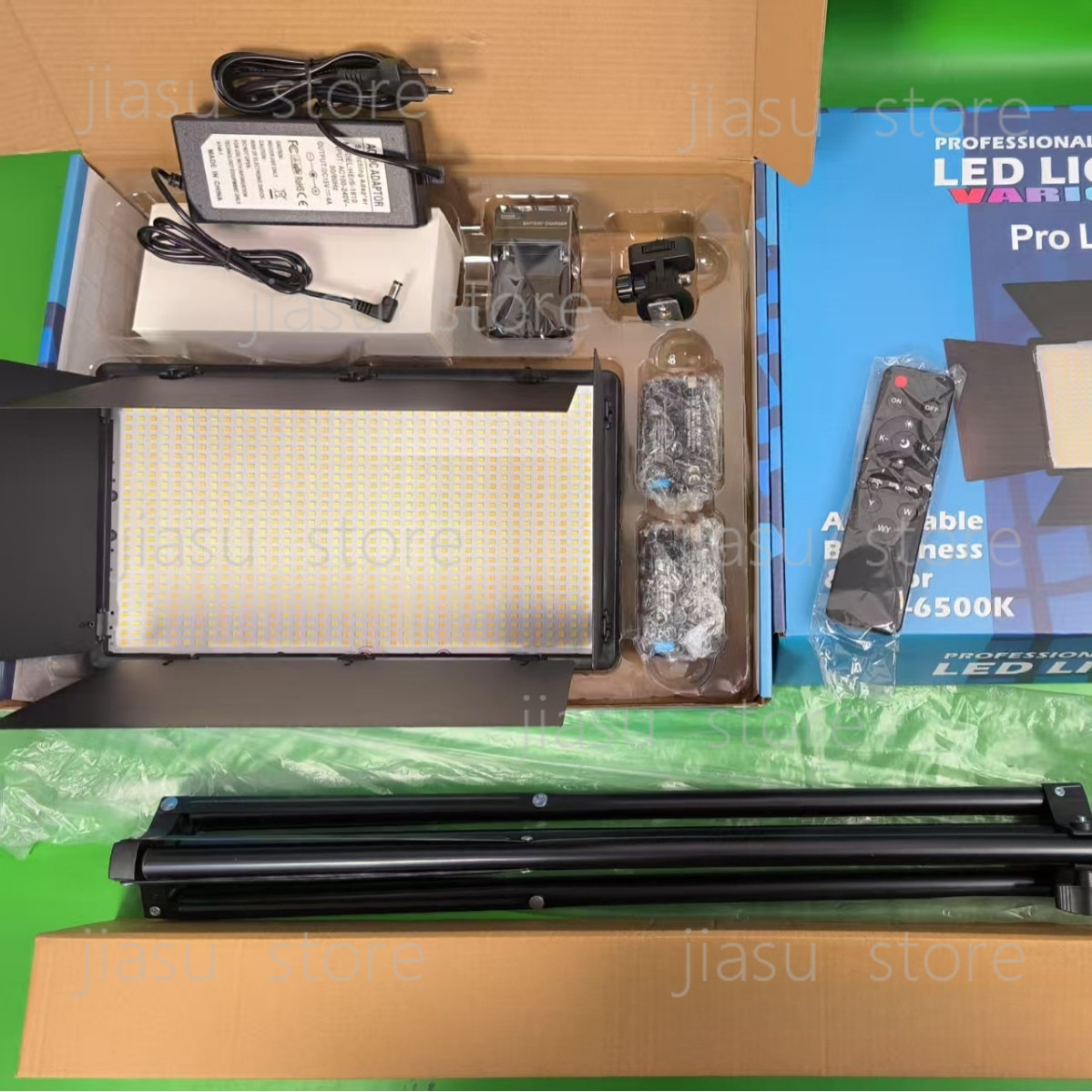LED Pro 800 RGB Photography Fi - Outdoor Lighting In Photography avis et prix