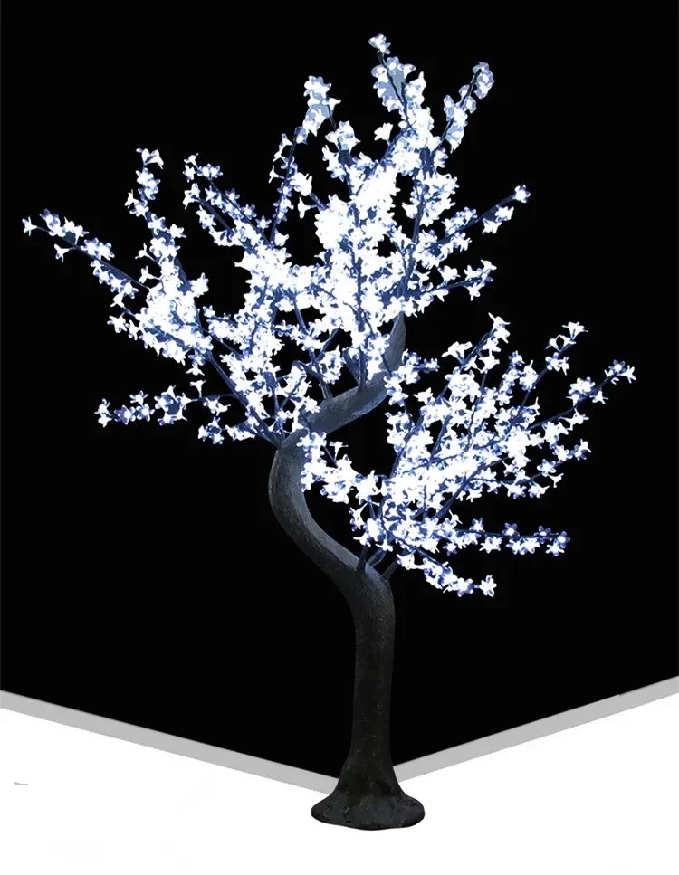 Outdoor Usage LED Cherry Bloss - Outdoor Lighting Options avis et prix