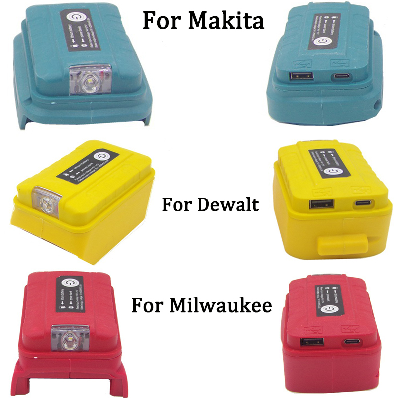 LED Working Light Lamp Power S - Outdoor Lighting Milwaukee avis et prix