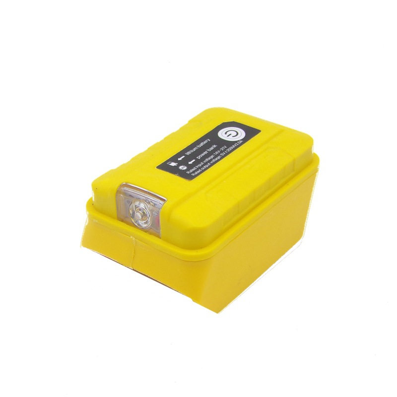 LED Working Light Lamp Power S - Outdoor Lighting Milwaukee avis et prix
