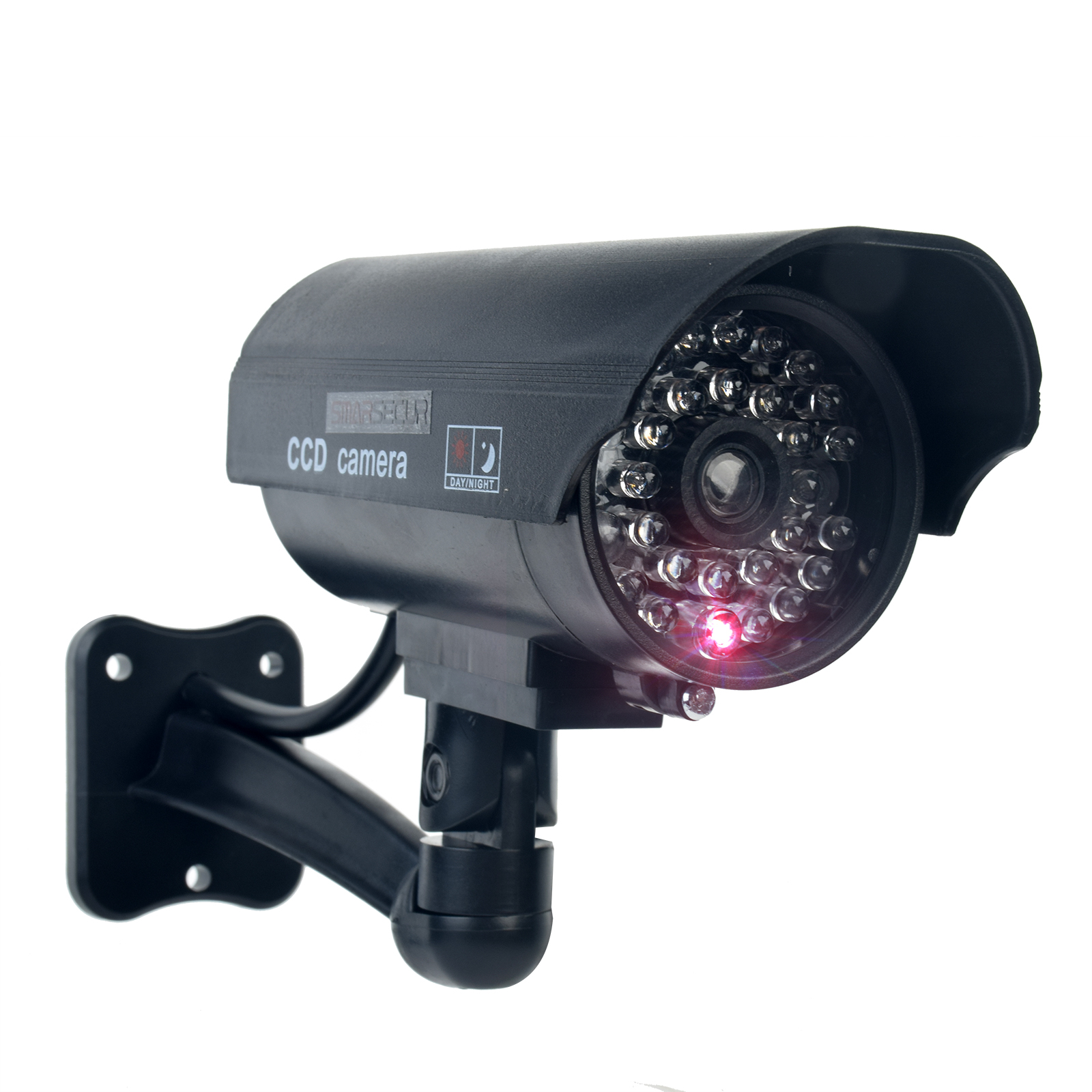 ALARMEST Fake Camera Dummy Wat - Outdoor Lighting Video avis et prix
