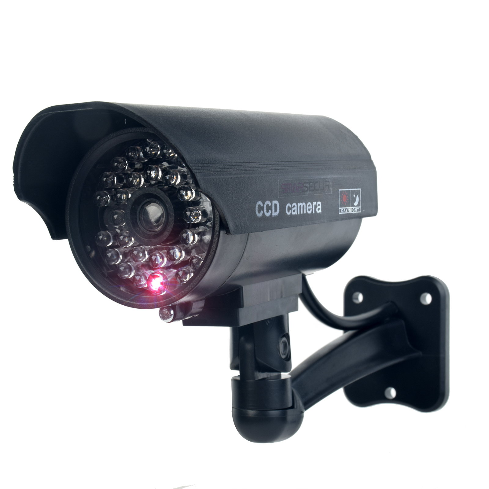 ALARMEST Fake Camera Dummy Wat - Outdoor Lighting Video avis et prix