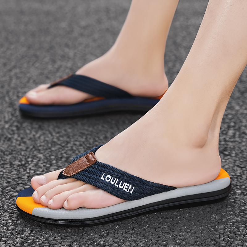 Men Flip Flops Slides 2026 Tre - Outdoor Lighting Trends 2026 avis et prix
