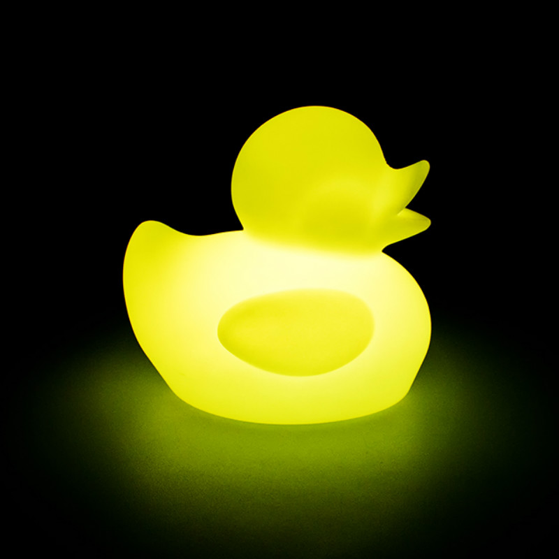 Luminous Swim Ducks Night Ligh - Pond Light Submersible avis et prix