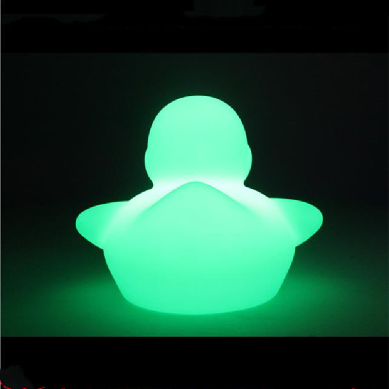 Luminous Swim Ducks Night Ligh - Pond Light Submersible avis et prix