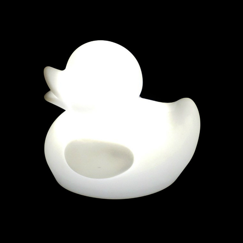 Luminous Swim Ducks Night Ligh - Pond Light Submersible avis et prix