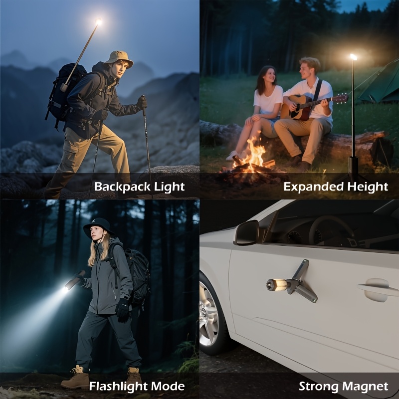 BEATINEON Outdoor Camping Ligh - Outdoor Lighting Install avis et prix