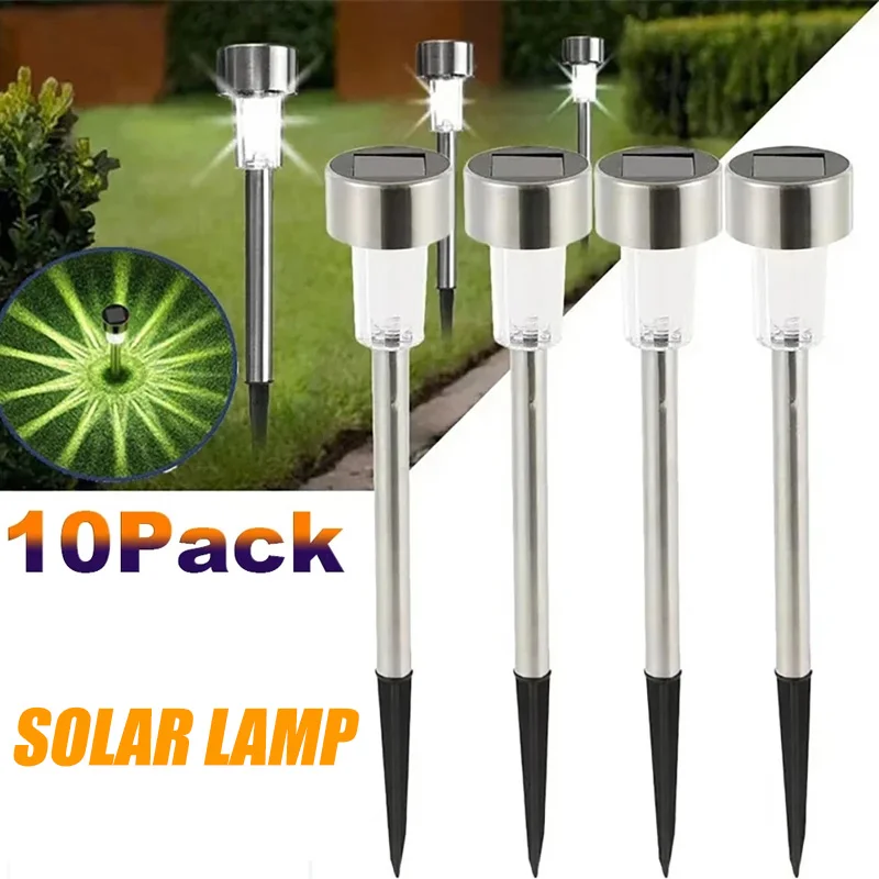 Solar Outdoor Lights Garden La - Outdoor Lighting Effects avis et prix