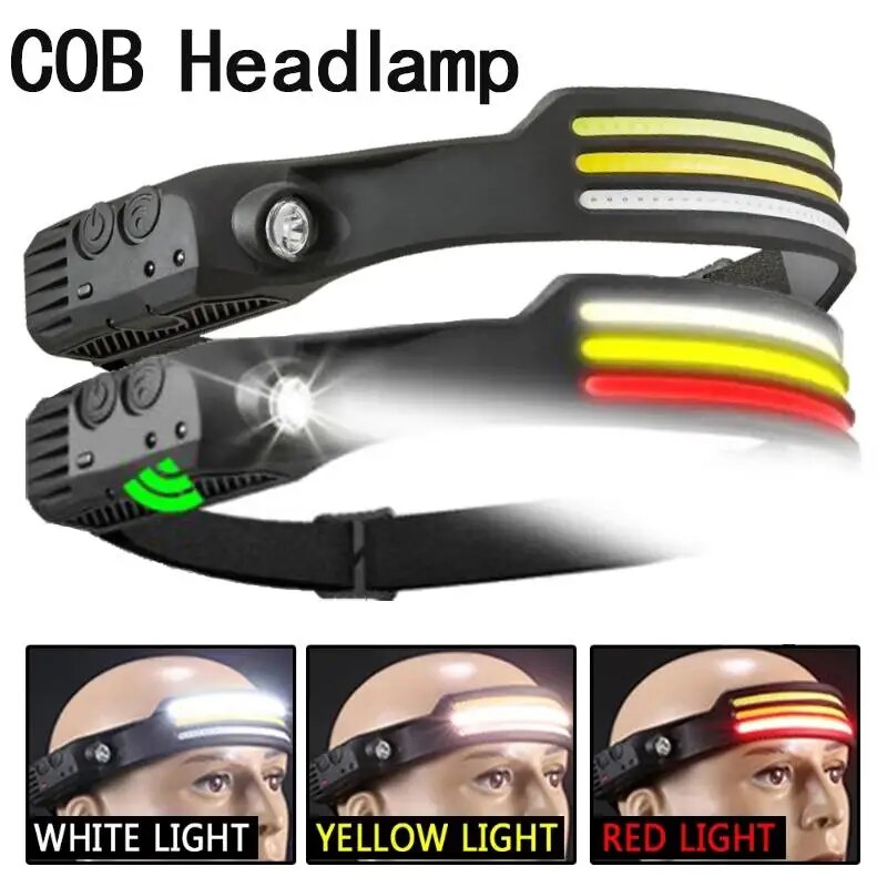 1/2/3/4Professional LED Headla - Outdoor Lighting Options avis et prix