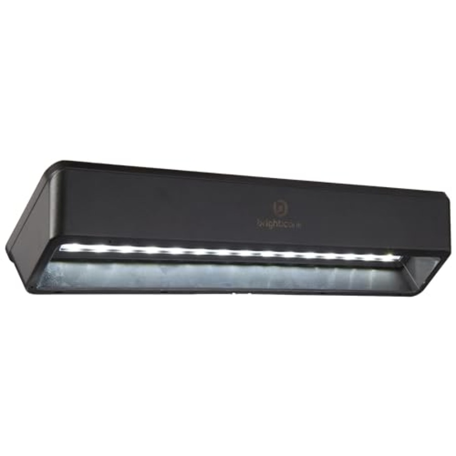 s 2Pck Solar Address Sign Ligh - Outdoor Lighting Install avis et prix