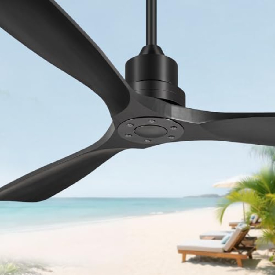 52 Inch Ceiling Fans Without L - Outdoor Lighting Timer avis et prix