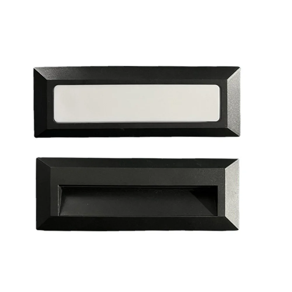 6W LED Outdoor Indoor External - Outdoor Yard Lighting Fixtures avis et prix