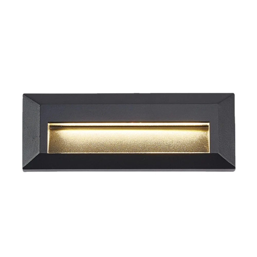 6W LED Outdoor Indoor External - Outdoor Yard Lighting Fixtures avis et prix