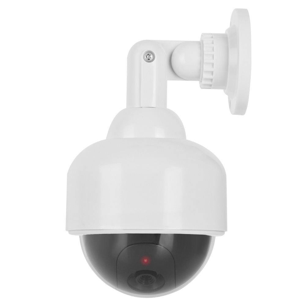 Fake Camera Waterproof Realist - Outdoor Lighting Install avis et prix