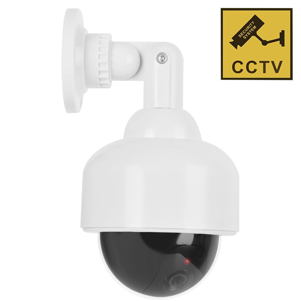 Fake Camera Waterproof Realist - Outdoor Lighting Install avis et prix