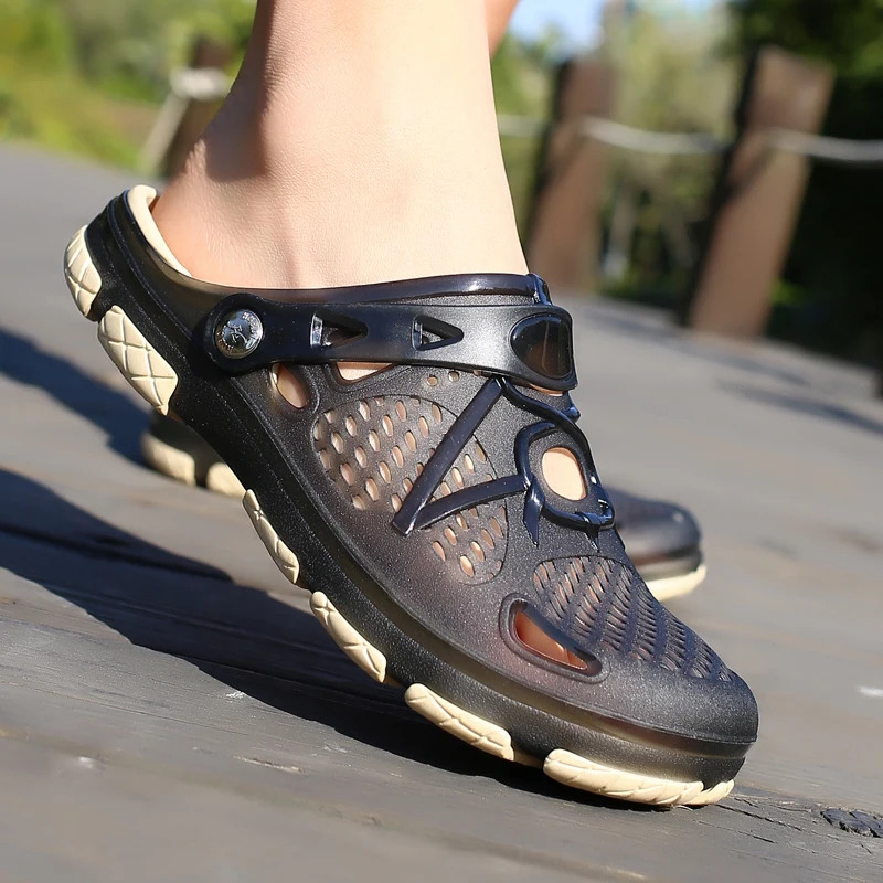 Fashion Slippers Casual Sandal - Outdoor Lighting Quality avis et prix