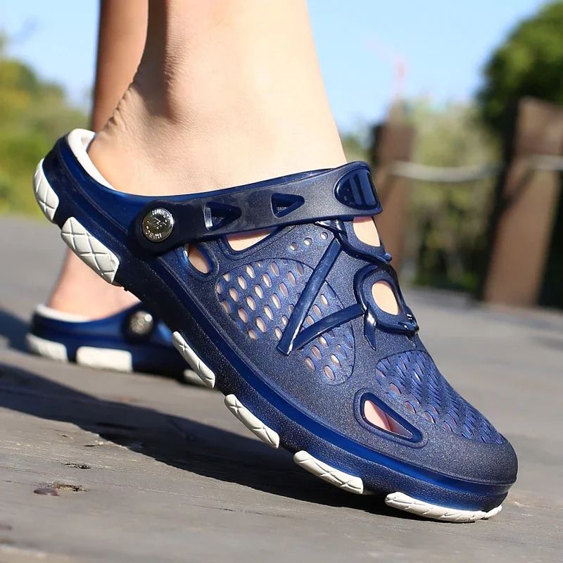Fashion Slippers Casual Sandal - Outdoor Lighting Quality avis et prix