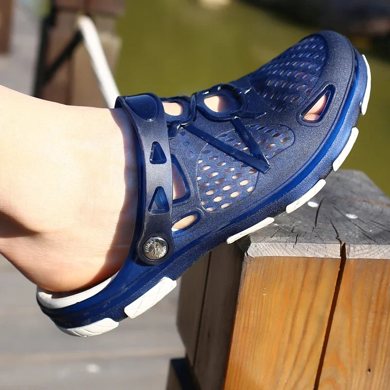Fashion Slippers Casual Sandal - Outdoor Lighting Quality avis et prix