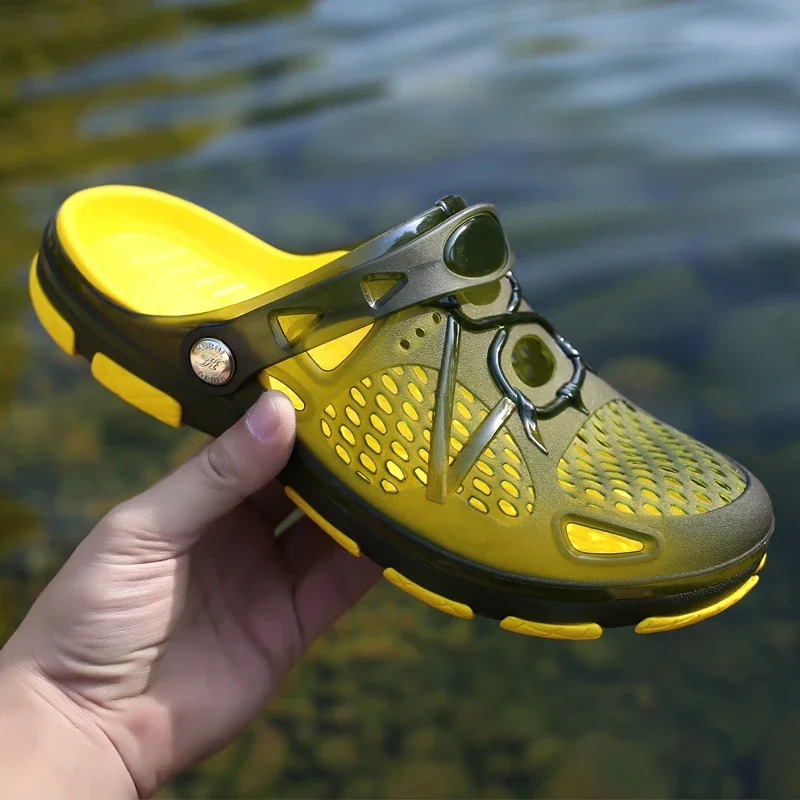 Fashion Slippers Casual Sandal - Outdoor Lighting Quality avis et prix