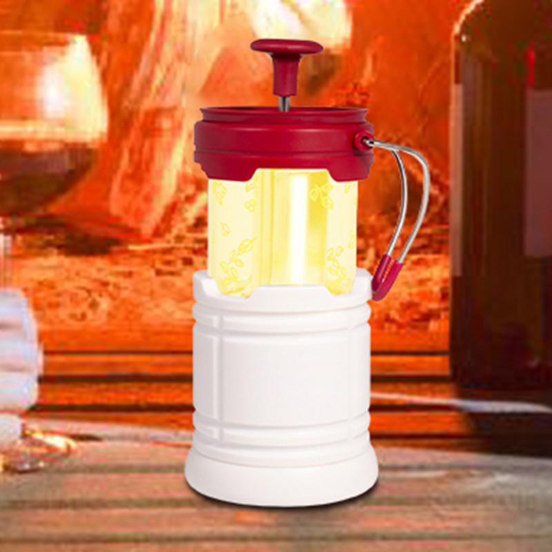Outdoor Camping Light Hangable - Outdoor Lighting Options avis et prix