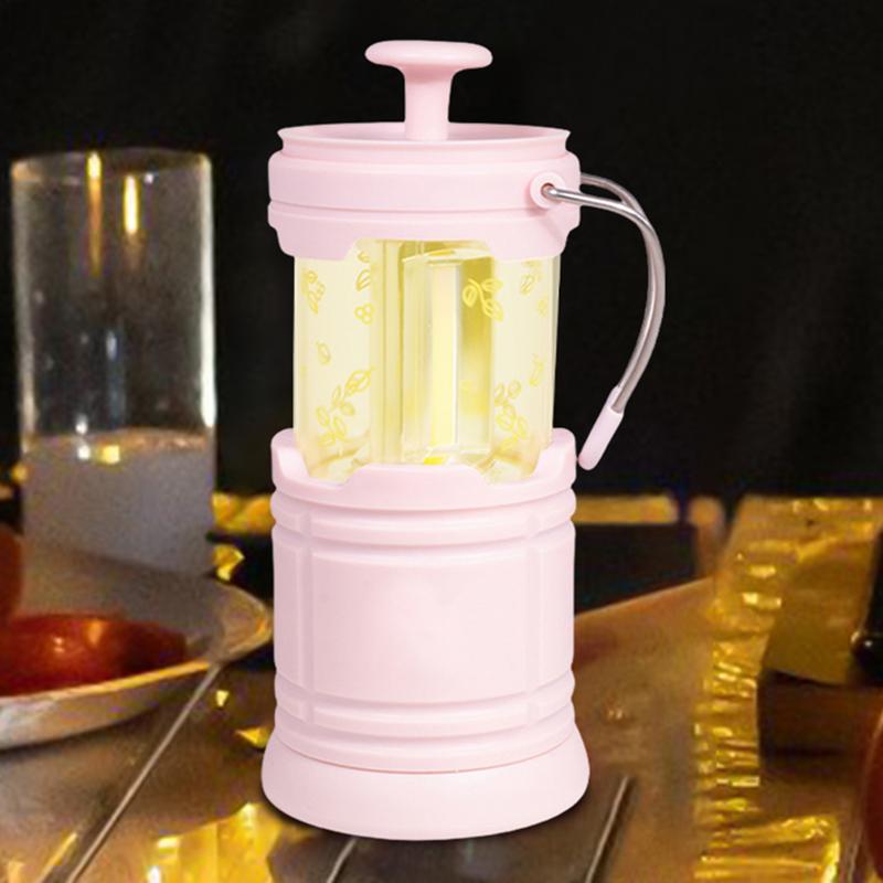 Outdoor Camping Light Hangable - Outdoor Lighting Options avis et prix