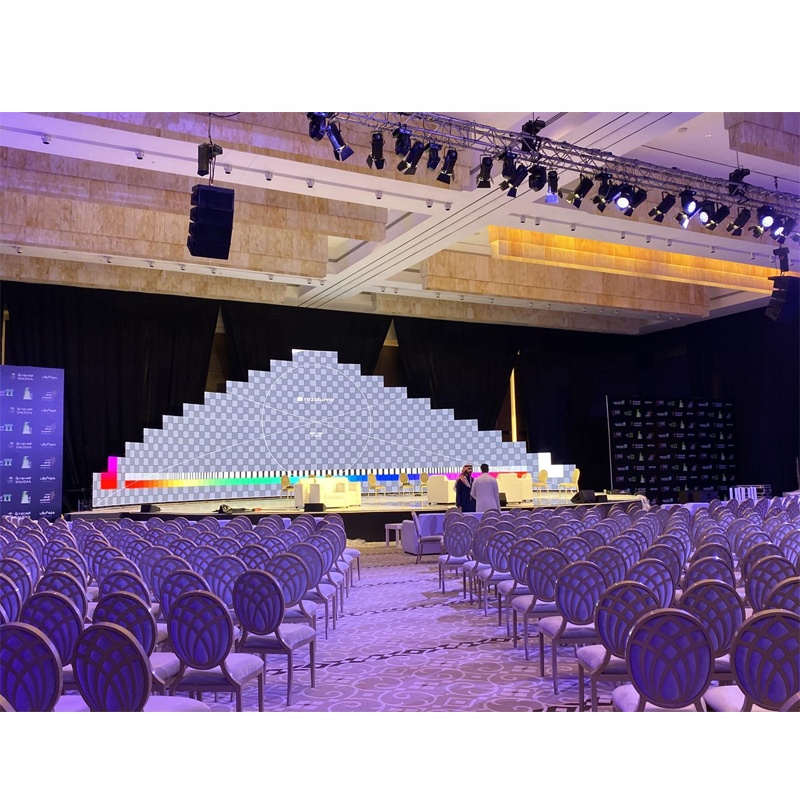 Outdoor Events Light and Thin  - Outdoor Lighting Install avis et prix