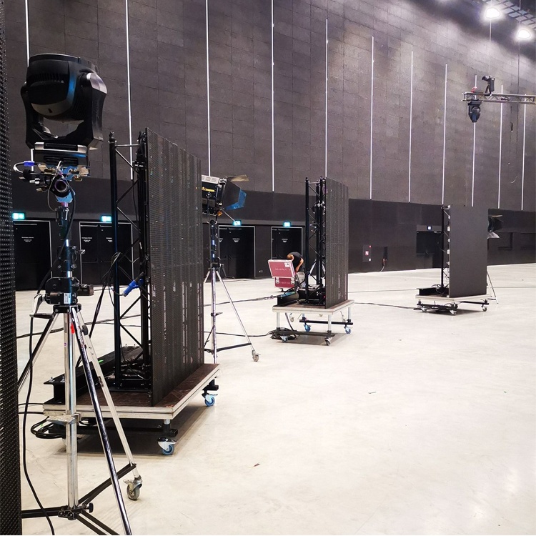 Outdoor Events Light and Thin  - Outdoor Lighting Install avis et prix
