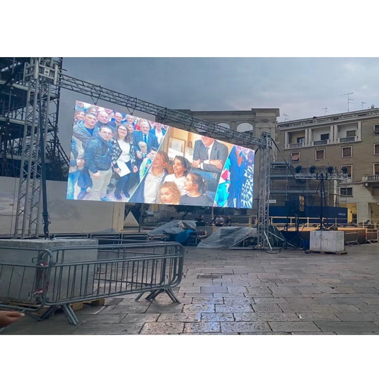 Outdoor Events Light and Thin  - Outdoor Lighting Install avis et prix