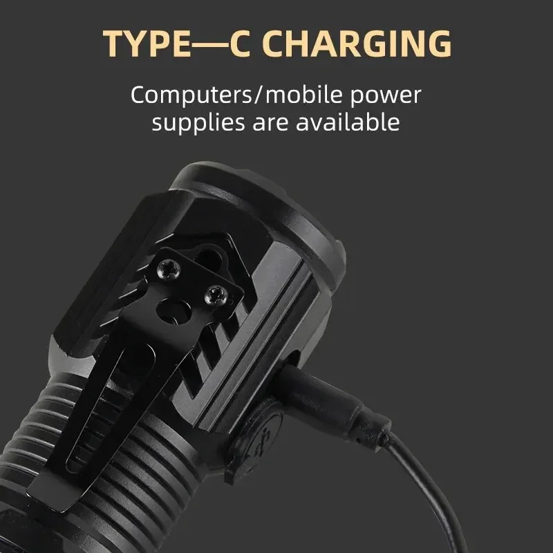 Portable Mini 3 LED Handheld F - Outdoor Lighting Quality avis et prix