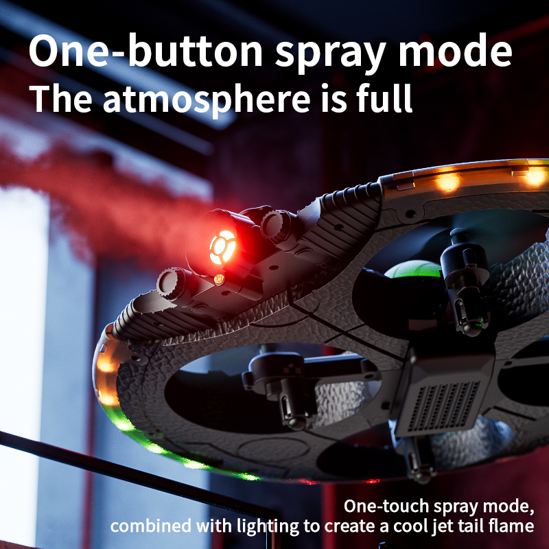 Aerial Photography MINI UFO Re - Outdoor Lighting For Photography avis et prix
