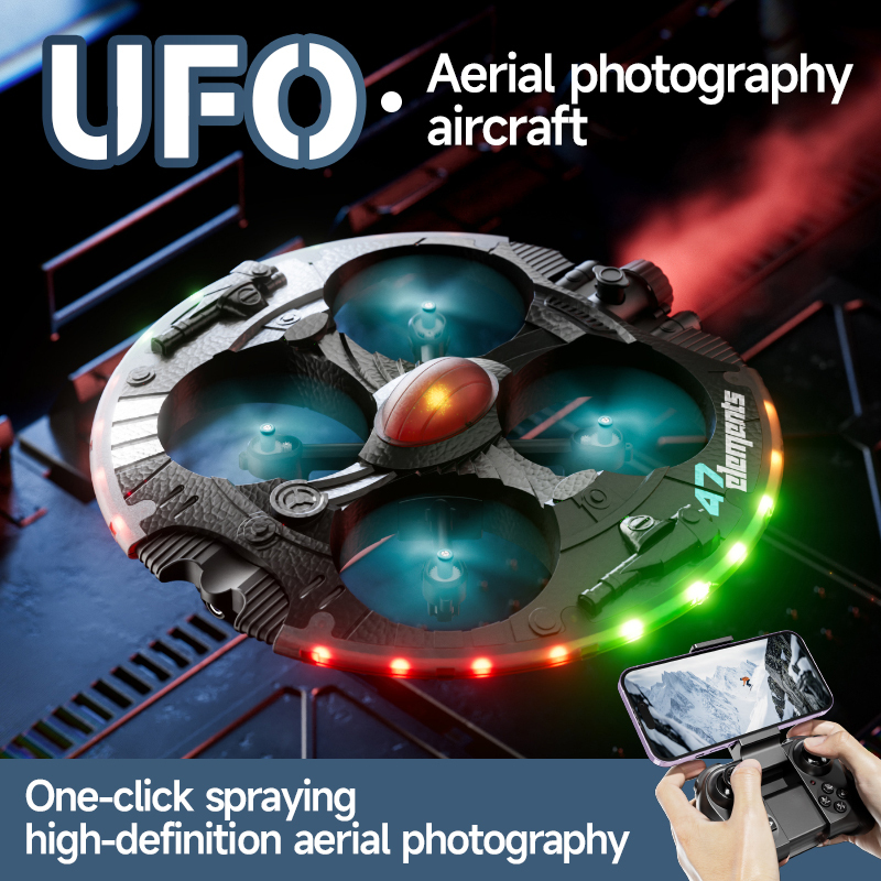 Aerial Photography MINI UFO Re - Outdoor Lighting For Photography avis et prix
