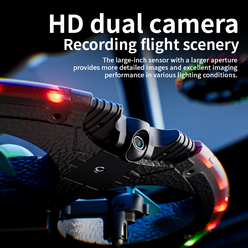 Aerial Photography MINI UFO Re - Outdoor Lighting For Photography avis et prix