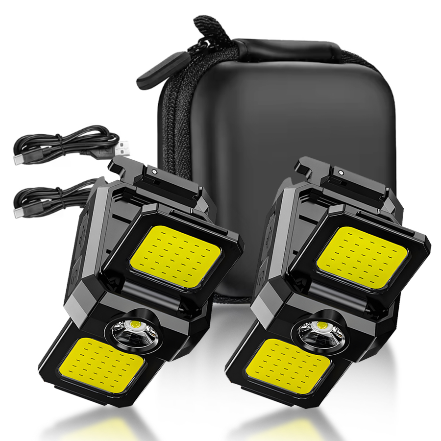 Mini LED Handheld Flashlights  - Outdoor Lighting Quality avis et prix