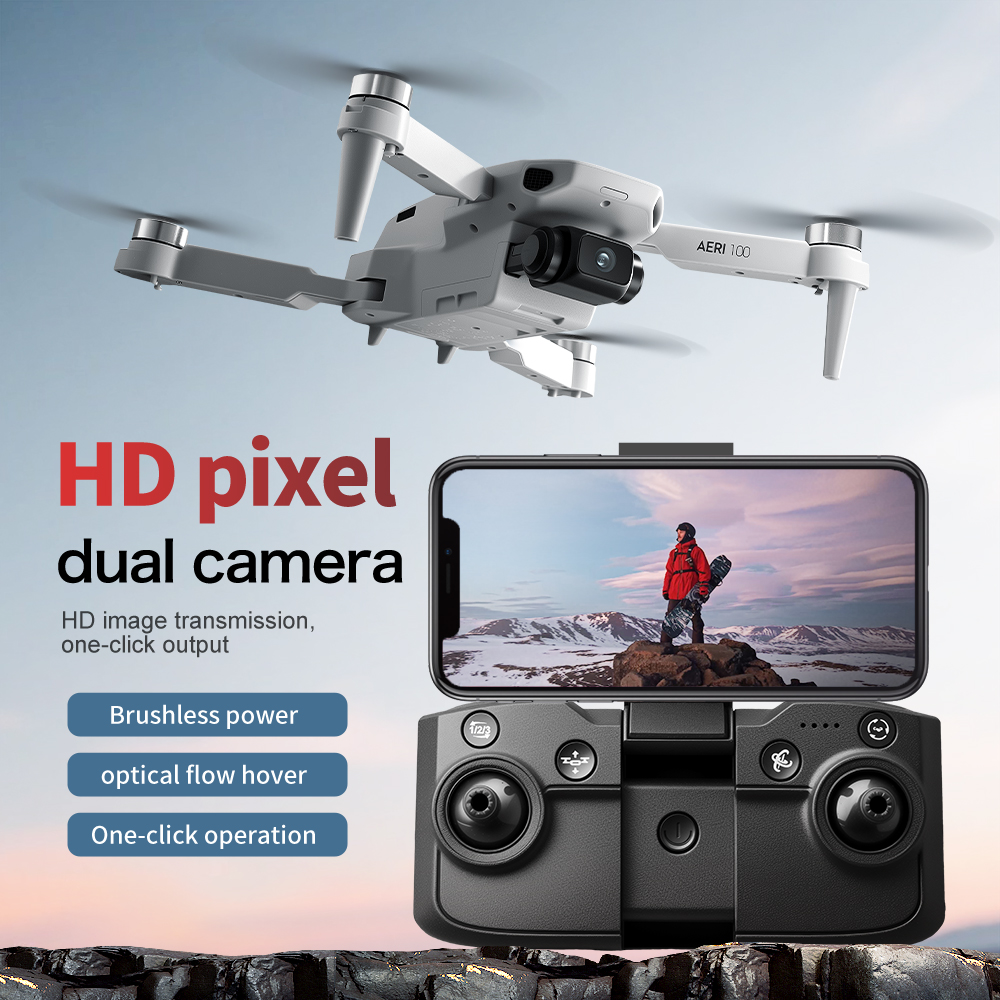 Mini Dronеs Aeri100 8K Profess - Outdoor Lighting In Photography avis et prix