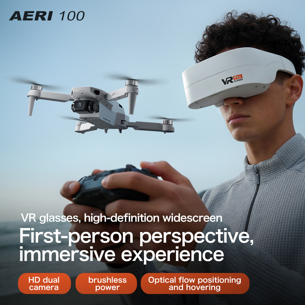 Mini Dronеs Aeri100 8K Profess - Outdoor Lighting In Photography avis et prix
