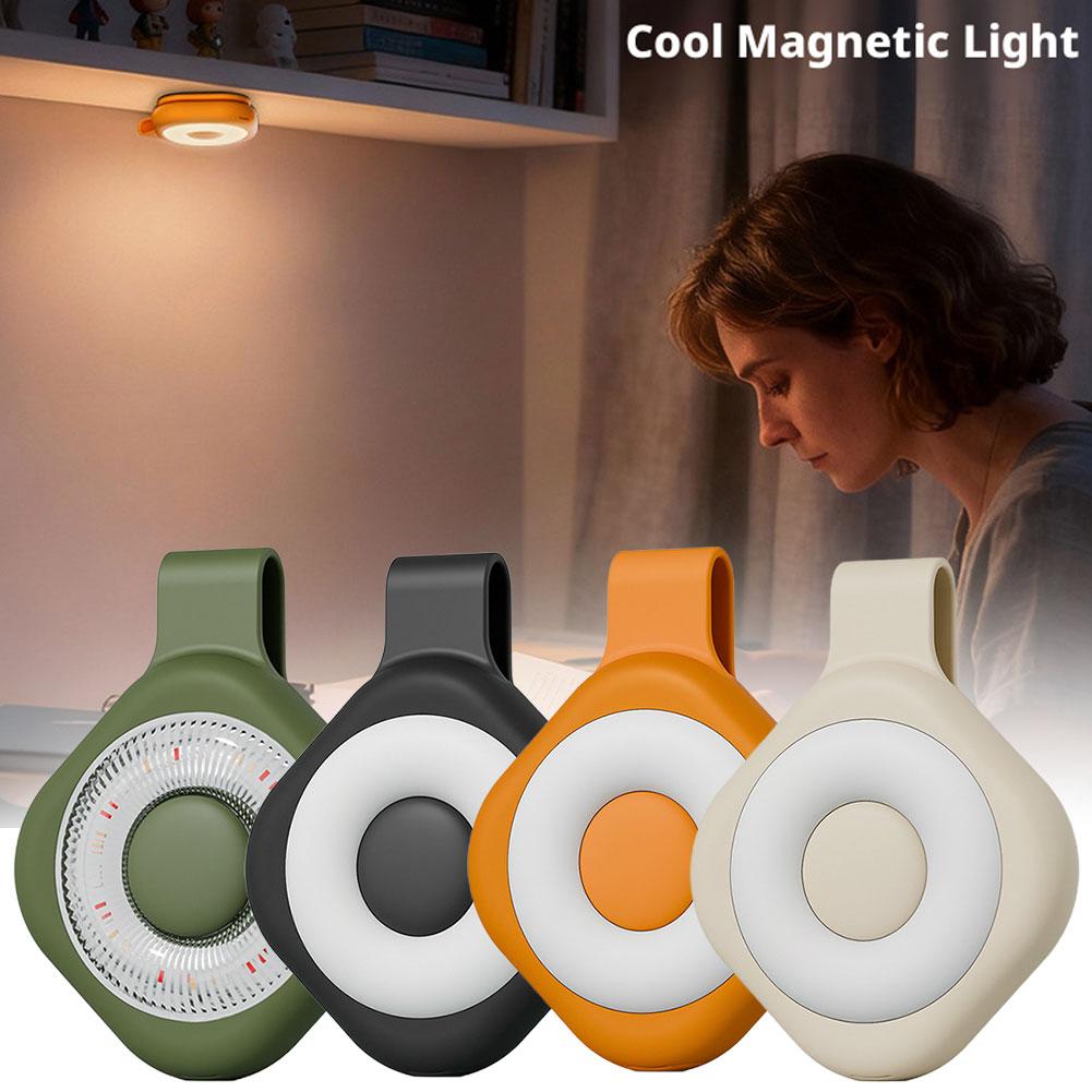 Rechargeable Magnetic Phone Fi - Outdoor Lighting In Photography avis et prix