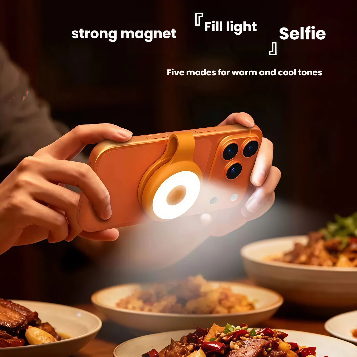Rechargeable Mini Keychain Fla - Outdoor Lighting In Photography avis et prix