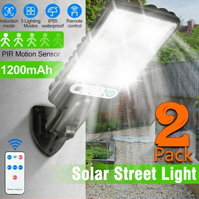 Outdoor Solar Garden Lights wi - Outdoor Lighting Quality avis et prix