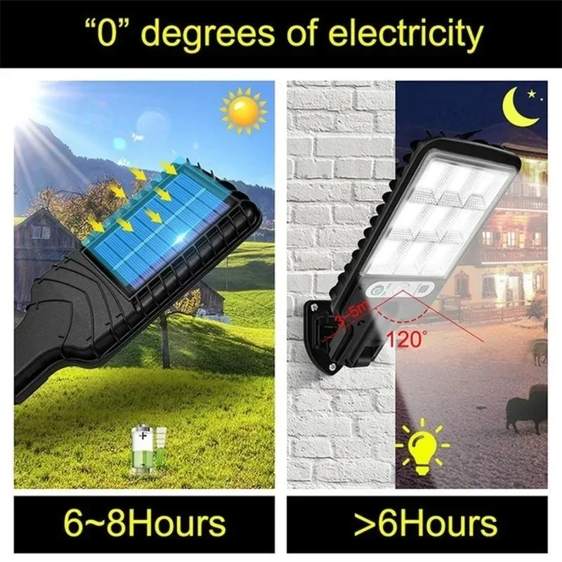 Outdoor Solar Garden Lights wi - Outdoor Lighting Quality avis et prix