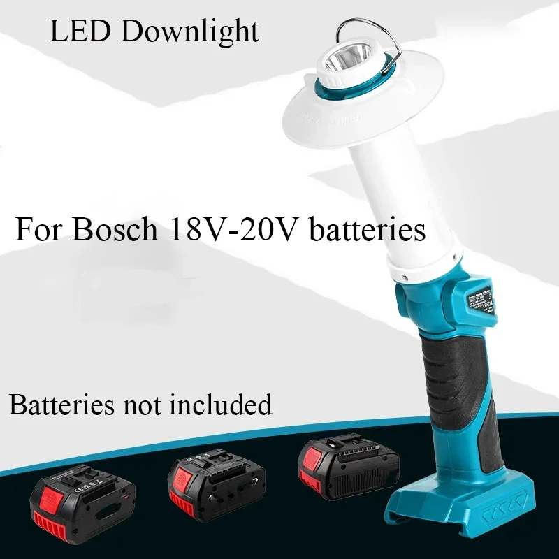 Outdoor Handheld Camping Light - Outdoor Lighting Milwaukee avis et prix