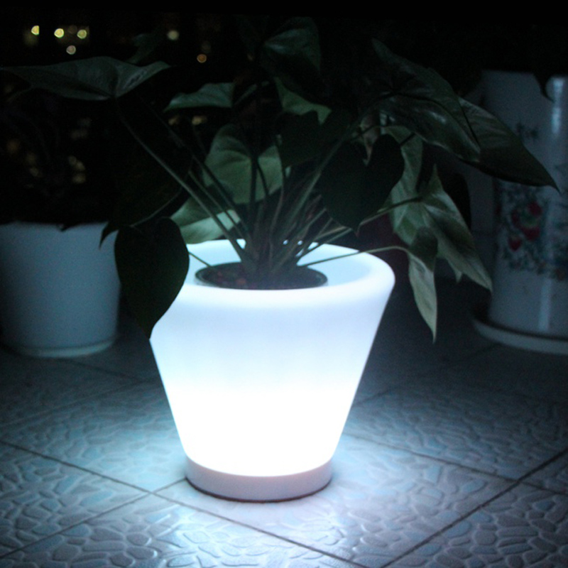 D28*H29cm, D38*H40cm,Luminous  - Outdoor Lighting Options avis et prix