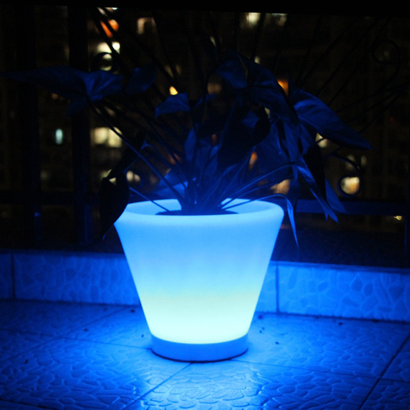 D28*H29cm, D38*H40cm,Luminous  - Outdoor Lighting Options avis et prix