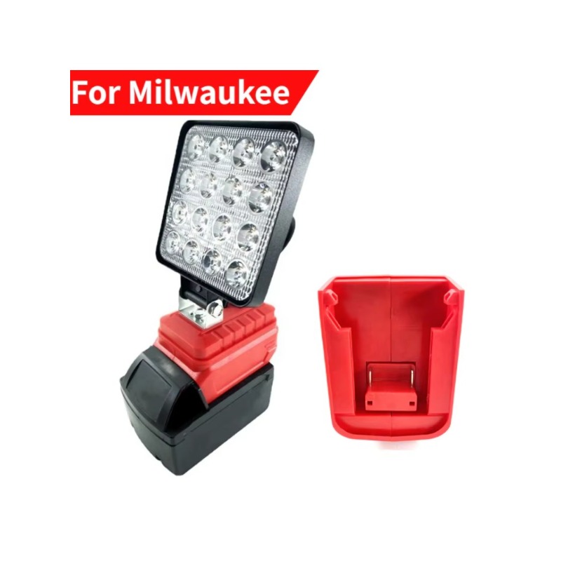 ZWINCKY Portable LED Lamp for  - Outdoor Lighting Milwaukee avis et prix