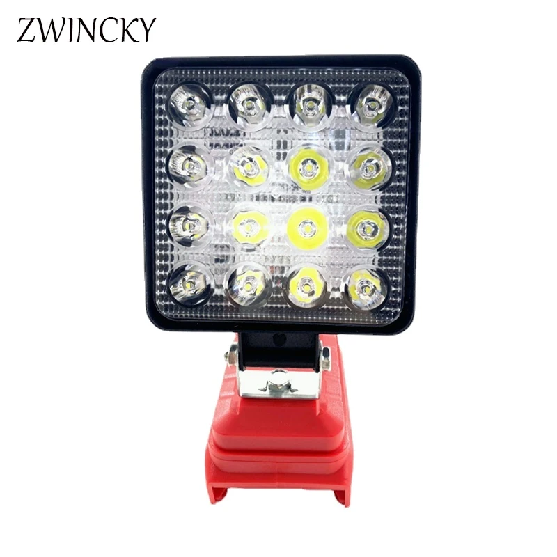 ZWINCKY Portable LED Lamp for  - Outdoor Lighting Milwaukee avis et prix